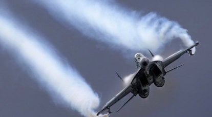 未来的MiG-29