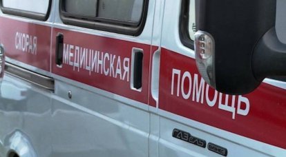In Transbaikalia explodierte ein Wehrpflichtiger