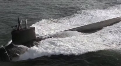 "È troppo lungo e rischioso farlo da soli": l'Australia afferma che i primi sottomarini nucleari per questo paese dovrebbero essere costruiti negli Stati Uniti