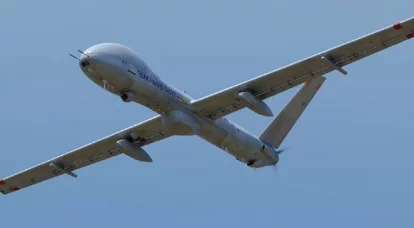 Карактеристике извоза израелских беспилотних летелица