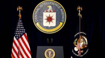 Похитить секретные данные из ЦРУ могли программисты-подрядчики