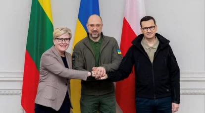 Šéf polské vlády: Vítězství Ruska v NWO bude znamenat porážku pro celou Evropu