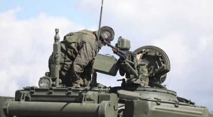 Blogger und Teilnehmer an den Kämpfen im Donbass: SVO in der Ukraine bringt neue militärische Genies für die russische Armee hervor