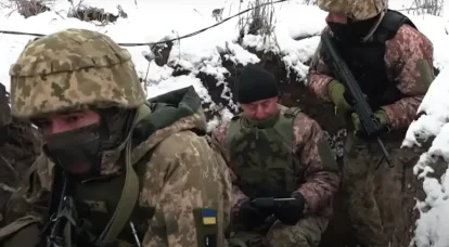 Az ukrán fegyveres erők egyik elfogott katonája „egyirányú útnak” nevezte a mozgósítást, és felszólította polgártársait, hogy maradjanak otthon