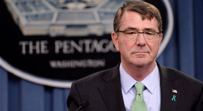 Глава Пентагона заявил о необходимости перекрытия турецко-сирийской границы для пресечения подпитки ИГИЛ
