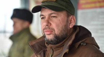Глава ДНР заявил, что в украинском плену находятся около 500 российских военнослужащих