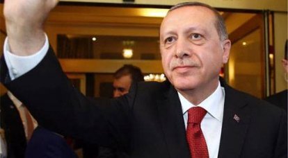 Кто не выключил обратный отсчёт для Эрдогана?