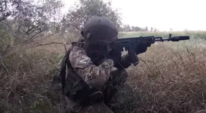 Υπουργείο Άμυνας της Ρωσικής Ομοσπονδίας: Οι ουκρανικές Ένοπλες Δυνάμεις τράπηκαν σε φυγή και εγκατέλειψαν τραυματισμένους στρατιώτες κατά τη διάρκεια της επίθεσης σε χωριό κοντά στο Αρτέμοβσκ