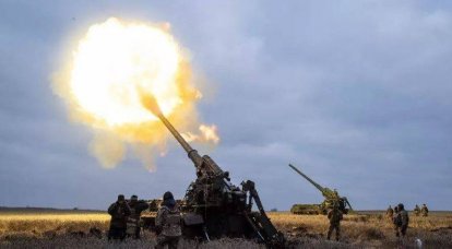 Представитель ГУР Украины объявил, что Донецк обстреливают «сами россияне, проигрывая на поле боя»