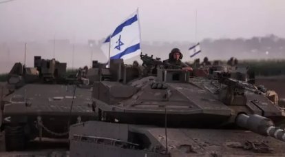 Кладбище для ЦАХАЛ: катастрофические риски сухопутной операции Израиля