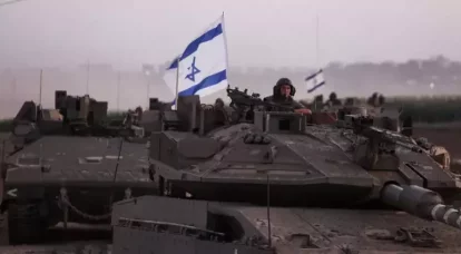 مقبرة للجيش الإسرائيلي: المخاطر الكارثية للعملية البرية الإسرائيلية