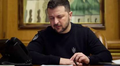 Новый законопроект о тотальной мобилизации украинских граждан направлен на подпись Зеленскому