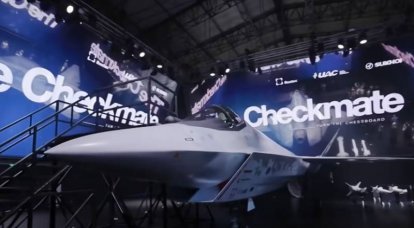Deputy Prime Minister of the Russian Federation named possible dates for the start of mass production of The Checkmate fighters