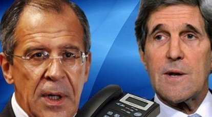 Bloomberg: Rusia y los Estados Unidos están cerca de comprometerse en las negociaciones entre Siria