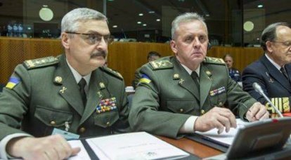 Muschenko: Die EU und die NATO haben ungewöhnliche Ansätze zur Bekämpfung der „russischen Aggression“ vorgeschlagen