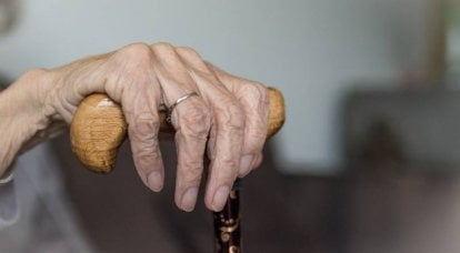 Mitos tentang "kehidupan dolce" para pensiunan di Barat dan manfaat sistem pensiun Barat