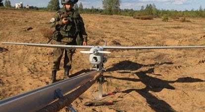 量と質: Orlan ファミリーの UAV の使用経験