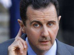 USA y Al Qaeda se unieron contra Bashar Al Assad.