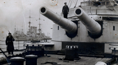 "Schleswig-Holstein". La nave partecipa a due guerre mondiali