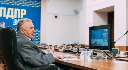Жириновский о длительных «нерабочих» днях: Кто оплатит - КПРФ, СР, «Новые люди»?
