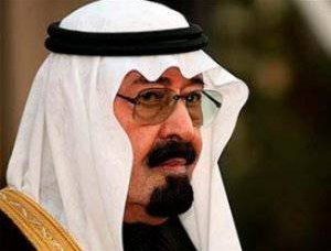 Saudi Arabia digs its own grave