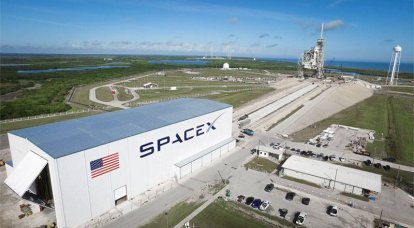 NASA Expert Council Considers SpaceX Manned Flight Program Contradicting Security Standards