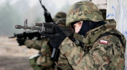 Французский эксперт: Вмешательство Польши в украинский конфликт спровоцирует хаос во всем мире