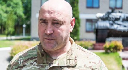 Генерал ВСУ: Надеемся на возвращение Донбасса с помощью миротворцев ООН