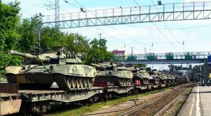Wie zal het Russische leger pantser geven