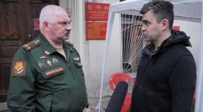 Губернатор Ивановской области: «Облавы» на мужчин в связи с частичной мобилизацией носят незаконный характер