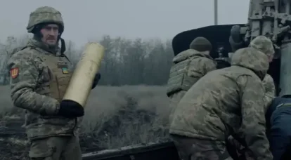 Experto militar ucraniano: Las Fuerzas Armadas de Ucrania pueden quedarse sin munición de artillería en 2 meses