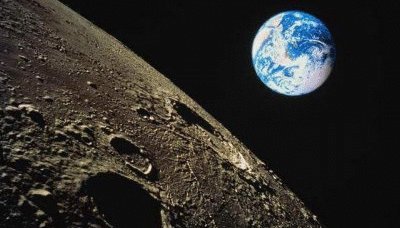 A Rússia está planejando a exploração da lua - seria dinheiro