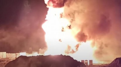 Стали известны последствия возгорания на газовом месторождении в Иркутской области
