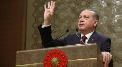 Эрдоган - США: От вас до Сирии 12 тыс. км, что вы там делаете?..