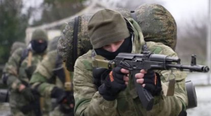 הרשויות באזור פסקוב הגובלות במדינות נאט"ו החליטו ליצור גזרות מבצעיות מתושבים מקומיים