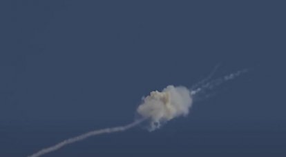 Советник главы Крыма: Силы ПВО уничтожили 2 украинских БПЛА над полуостровом