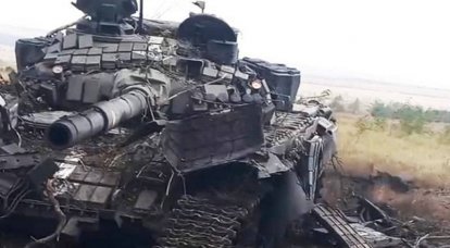 Generální štáb ozbrojených sil Ukrajiny stahuje do týlu 47. mechanizovanou brigádu, která odmítla přejít do útoku na linii Rabotino-Verbovoye.