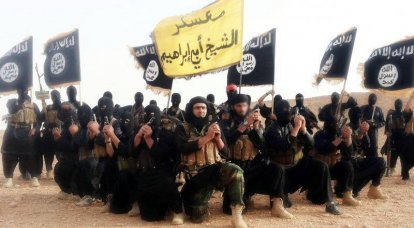 En combattant ISIS, nous répandrons le monde?