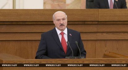 А.Лукашенко о поставках углеводородов в РБ: "Не договоримся с Россией - договоримся с Ираном"