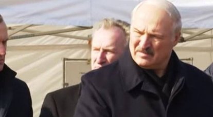 Delyagin은 Lukashenka가 벨로루시를 북부 우크라이나로 변화 시킨다고 생각한다.