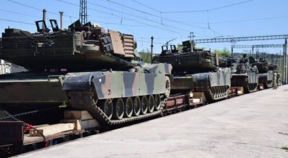 Канцлер ФРГ Олаф Шольц призвал страны Евросоюза активнее работать над поставками танков Украине