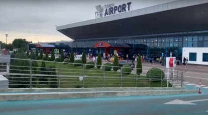 Антикоррупционная прокуратура Молдавии передала в суд уголовное дело о незаконной концессии Международного аэропорта Кишинёва