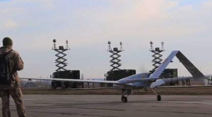 Edizione americana: l'Ucraina riceverà presto un lotto di 24 UAV Bayraktar dalla Turchia