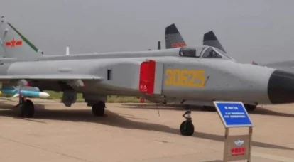 همکاری فنی- نظامی غرب و چین در زمینه هوانوردی رزمی