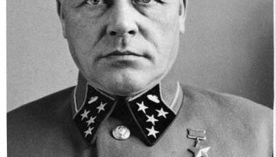 Генерал Павлов как ответивший за всех