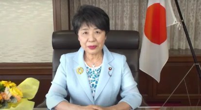 «Это исконные территории нашей страны»: глава МИД Японии отказалась признать результаты российских выборов на Южных Курилах