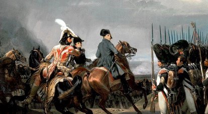 Als Militärpsychose führte Preußen zu einer militärpolitischen Katastrophe