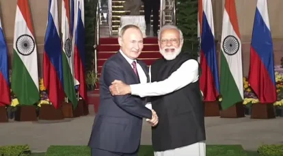 Rusia tidak bisa dipaksa untuk membuat pilihan: Menteri Luar Negeri India mengomentari hubungan Moskow dengan Beijing dan New Delhi