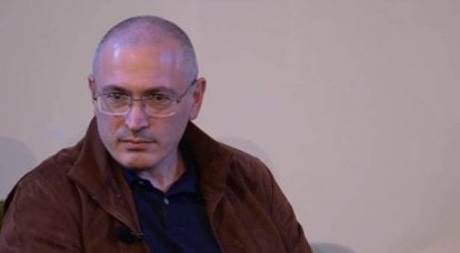 Как "Stratfor" и Ходорковский "скорую революцию в России" прогнозируют