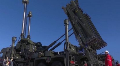A new anti-aircraft system capable of hitting high-speed targets, adopted by the British army